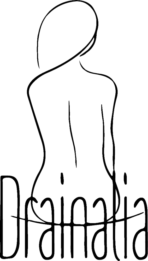 logo Drainalia